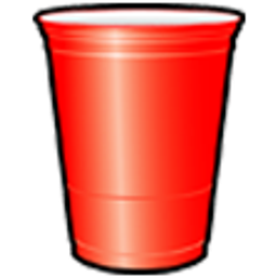 Red Cup emoji