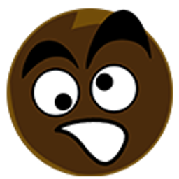 Malt Ball emoji