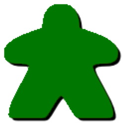 Greenmeeple emoji