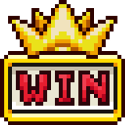 Crownwin emoji