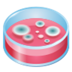 Petri Dish emoji