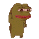 Pepe Dancehype emoji