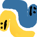 Python Dumb emoji