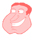 Quagmire Party emoji