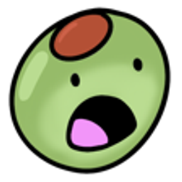 Olive emoji