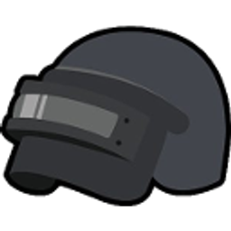 Pubg Scope emoji