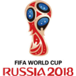 Russia 2018 World Cup emoji