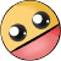 Odo Face emoji