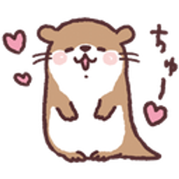 Otter5q emoji