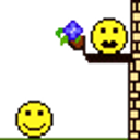 Balcony Love emoji