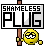 Shameless Plug emoji