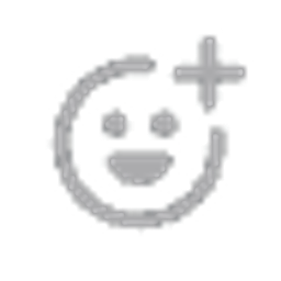 Slack Icon Reaction emoji