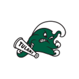 Tulane emoji