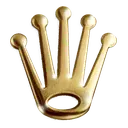 Rolex emoji