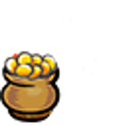 Pot Of Gold emoji