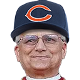 Da Pope Leo Xiv emoji