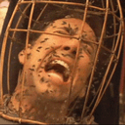 Not The Bees emoji