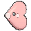 Luvdisc emoji