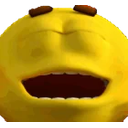 Ahh emoji