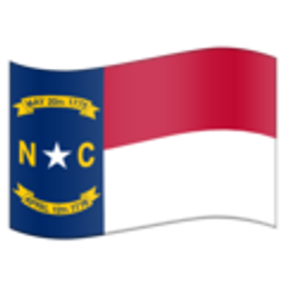 Nc emoji