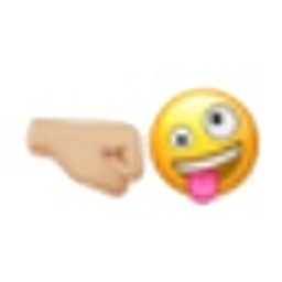 Why I Otta1 emoji