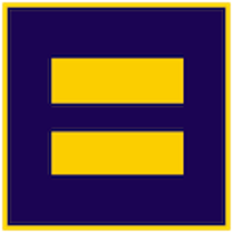Equality emoji