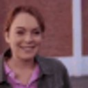 Cady Mean Girls Wave emoji