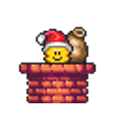 Knuddels Chimney emoji