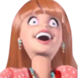 Barbiepsycho emoji