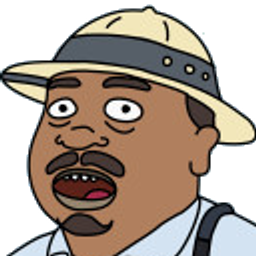 My Man emoji