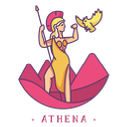 Athena emoji
