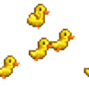 Quacks Plz emoji