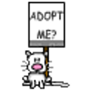 Adopt Me Cat emoji
