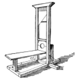 Guillotine Ready Release emoji