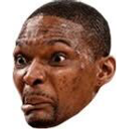 Oof Bosh emoji
