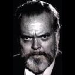 Orson Welles emoji