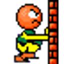 Wallbang emoji