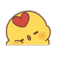 Chicktired emoji