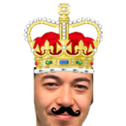 Weird Kop emoji
