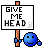 Give Me Head emoji