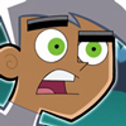 Dannyphantom2q emoji