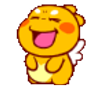 Haha Funny emoji