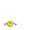 Mosquito Swarm emoji
