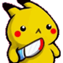 Kill P emoji