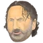 Rick Grimes emoji