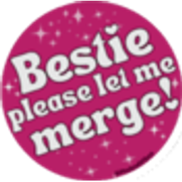 Please Let Me Merge emoji