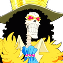 Soul King emoji