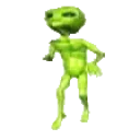 Alienfeel emoji
