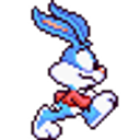 Bunny Run emoji
