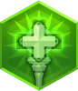 Heal Mastery emoji